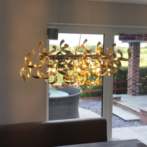 kitchen lighting feature lighting