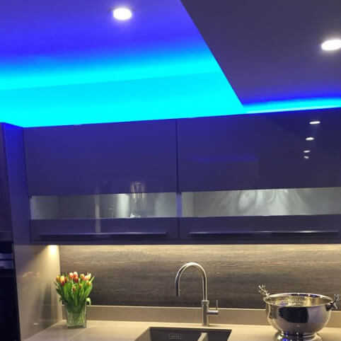 kitchen lighting LED lighting
