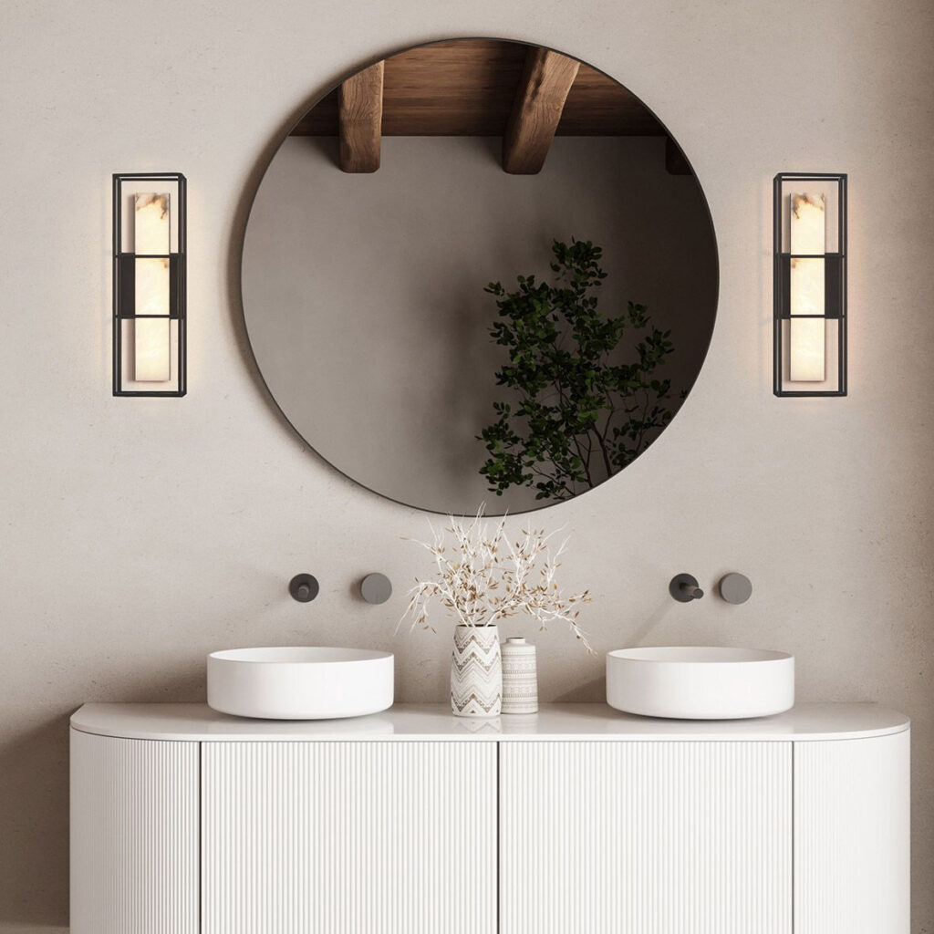 WALL LIGHTING