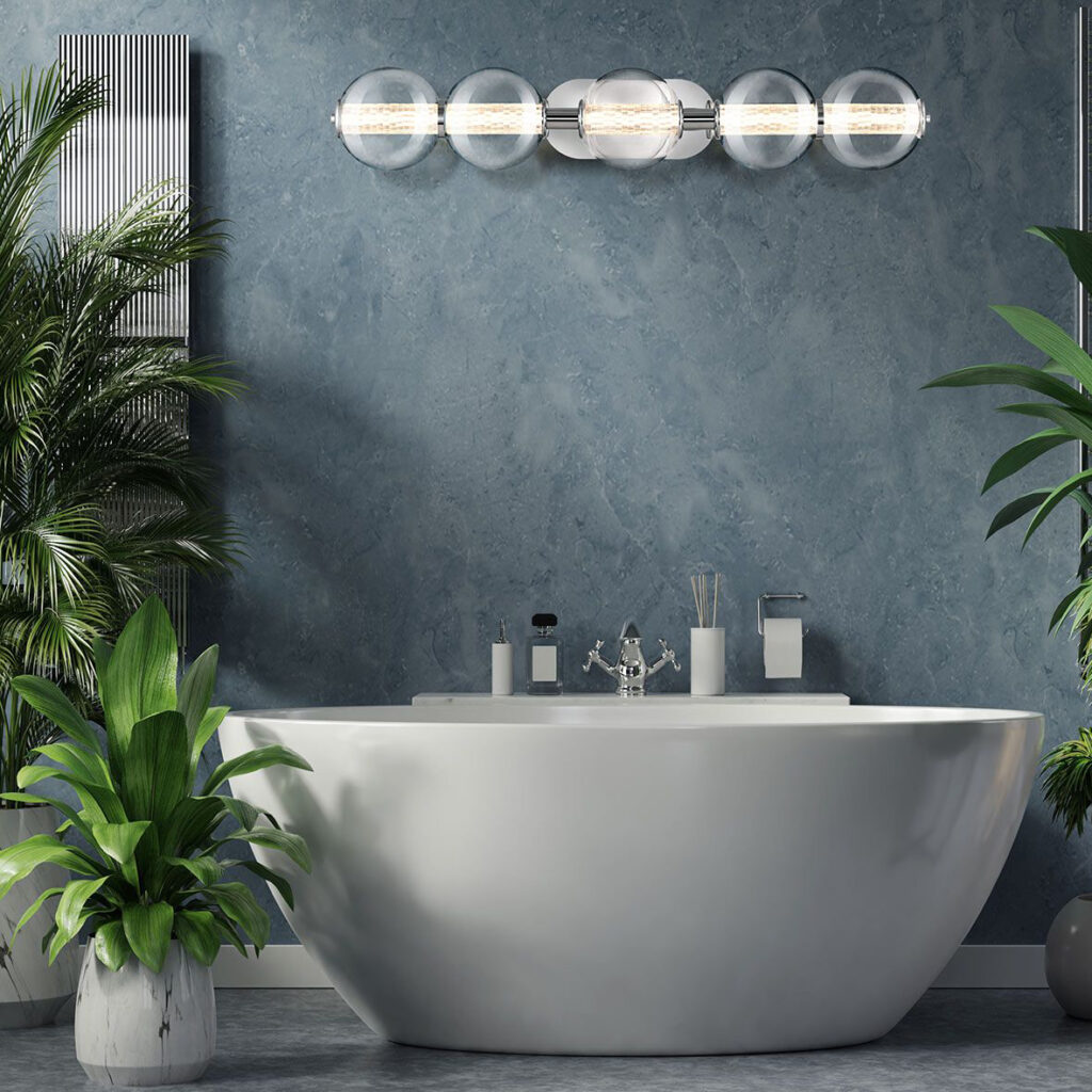 WALL LIGHTING