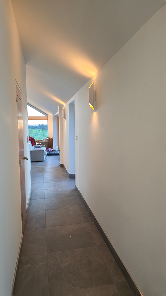 rossendale hallway 2